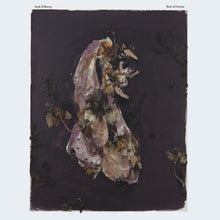 the album cover for Isak Edberg - Belt Of Orion
