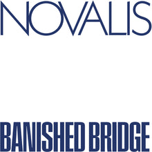 the album cover for Novalis - Banished Bridge