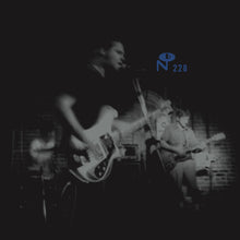 the album cover for Boilermaker - Not Enough Time To Get Anything Halfway Done