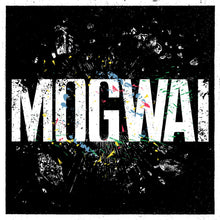 Mogwai - The Bad Fire [2 CD]
