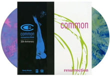 Common - Resurrection [Colored Vinyl] [Deluxe] (Aniv) Vinyl Record