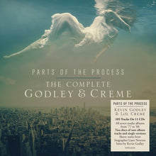 Godley & Creme - Parts Of The Process: The Complete Godley & Creme [CD]