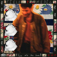 Field Medic - Fade Into The Dawn [Colored Vinyl] (Ylw) (Can) Vinyl Record