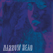 Narrow Head - Satisfaction (Blk) (Can) [LP] Vinyl Record