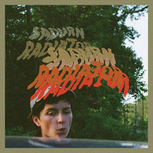 Sadurn - Radiator [Colored Vinyl] (Grn) (Can) Vinyl Record