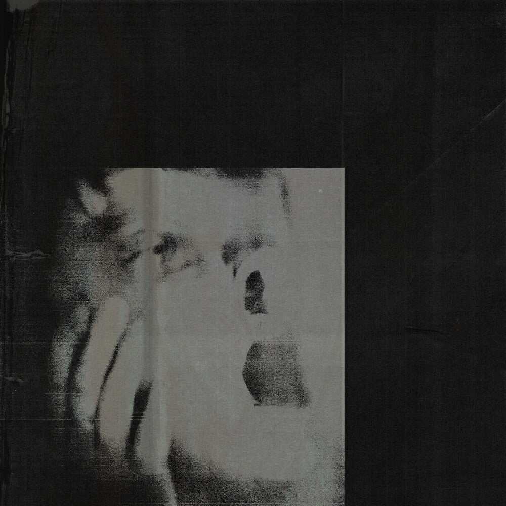 Ditz - Never Exhale [CD]