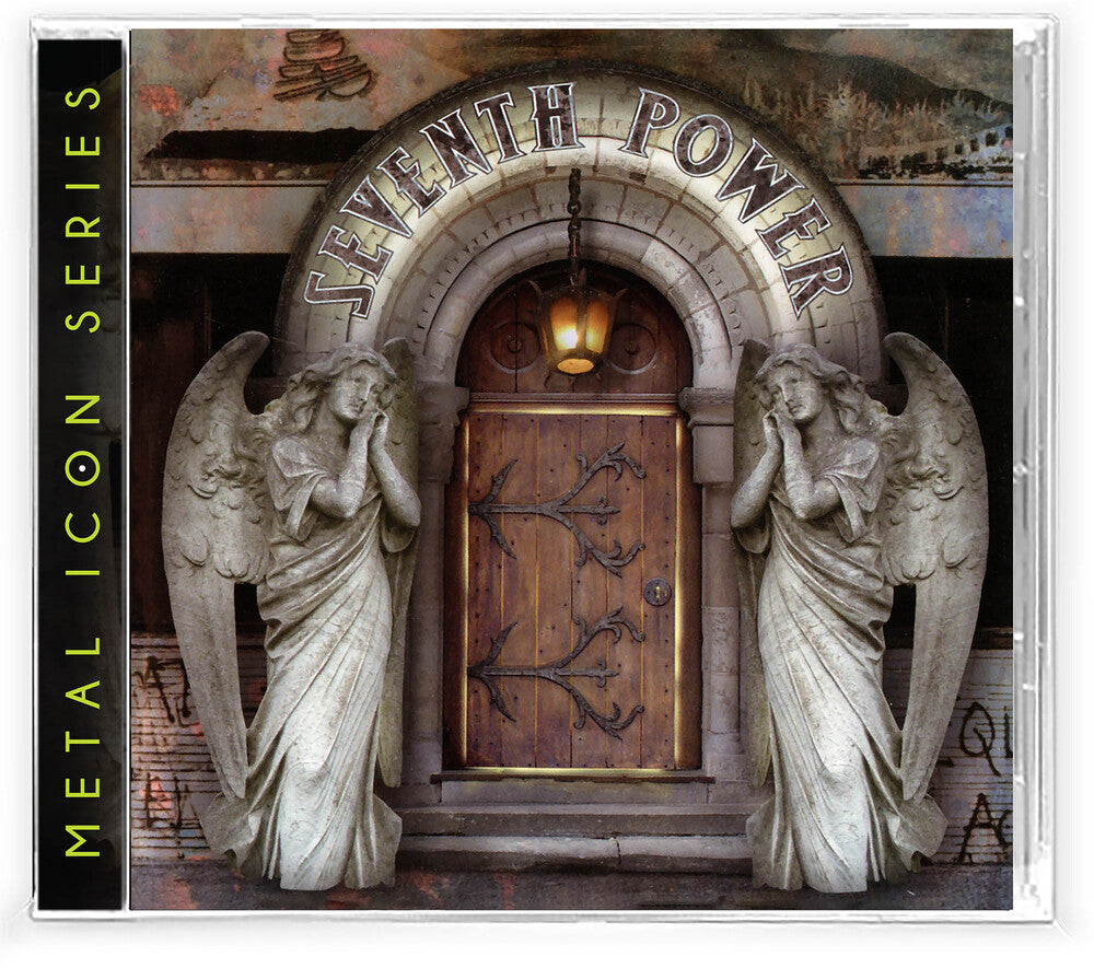 Seventh Power - Seventh Power [Limited Edition]