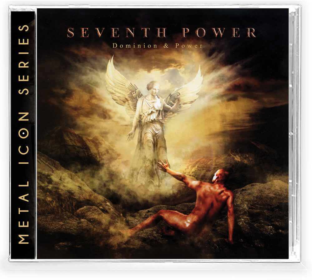 Seventh Power - Dominion & Power [Limited Edition]