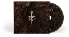 the album cover for Wardruna - Birna (Uk)