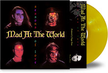 the album cover for Mad At The World - Seasons Of Love [Colored Vinyl] [Limited Edition]
