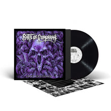 the album cover for Rats Of Gomorrah - Infectious Vermin (Ofgv)