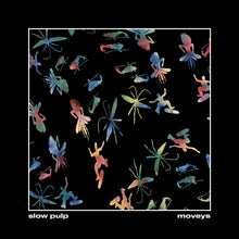 Slow Pulp - Moveys [Deluxe] Vinyl Record