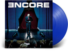 Eminem - Encore (20th Anniversary) [Royal Blue 2 LP] Vinyl Record