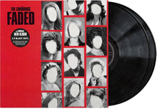Liminanas - Faded [LP] Vinyl Record
