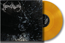 Abnormality - Mechanisms Of Omniscience (Ger) [LP] Vinyl Record