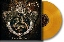Aeon - Path Of Fire (Ger) [LP] Vinyl Record