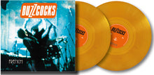 the album cover for Buzzcocks - French (Gate) (Ger)