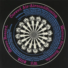 Curved Air - Airconditioning (Ger) [LP] Vinyl Record