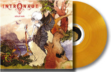 Intronaut - Valley Of Smoke (Ger) [LP] Vinyl Record