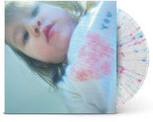 the album cover for Panchiko - Ginkgo (Blue) [Colored Vinyl] [Clear Vinyl] (Pnk)