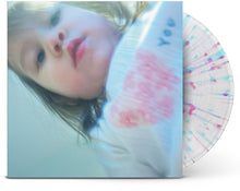 Panchiko - Ginkgo (Blue) [Colored Vinyl] [Clear Vinyl] (Pnk) Vinyl Record