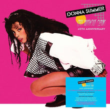 Donna Summer - Cats Without Claws: 40th Anniversary [Colored Vinyl] (Ofgv) Vinyl Record