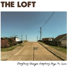 Loft - Everything Changes Everything Stays The Same [CD]