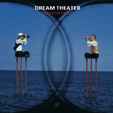 Dream Theater - Falling Into Infinity [Clear Vinyl] (Ofgv) (Bme) Vinyl Record