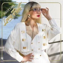 the album cover for Saucy Lady - Lovefest