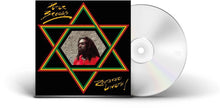Peter Broggs - Rastafari Liveth [CD]
