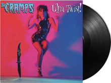 Cramps - Ultra Twist (Blk) [180 Gram] (Hol) Vinyl Record