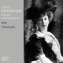 Chaminade / Bryant / Murdoch - Cecile Chaminade & Her Contemporaries Play [CD]