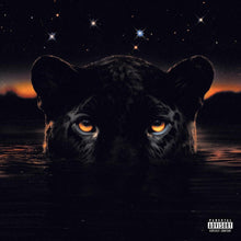 the album cover for Victoria Monet - Jaguar Ii: Deluxe [Deluxe] (Can)