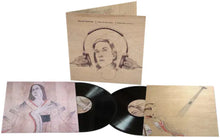 the album cover for David Sylvian - Died In The Wool (Manafon Variations) (Blk) [Limited Edition]