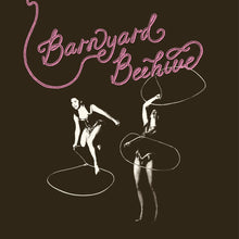 the album cover for Various Artists - Barnyard Beehive (Pnk)