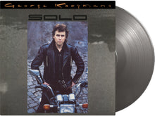 George Kooymans - Solo [Colored Vinyl] [Limited Edition] (Slv) Vinyl Record