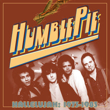 Humble Pie - Hallelujah: 1973-1983 (Box) (Uk) [CD]