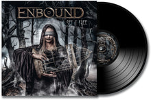 the album cover for Enbound - Set It Free [Limited Edition]