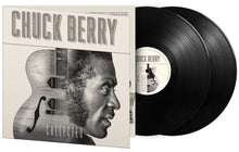 the album cover for Chuck Berry - Collected (Blk) (Gate) [180 Gram] (Hol)
