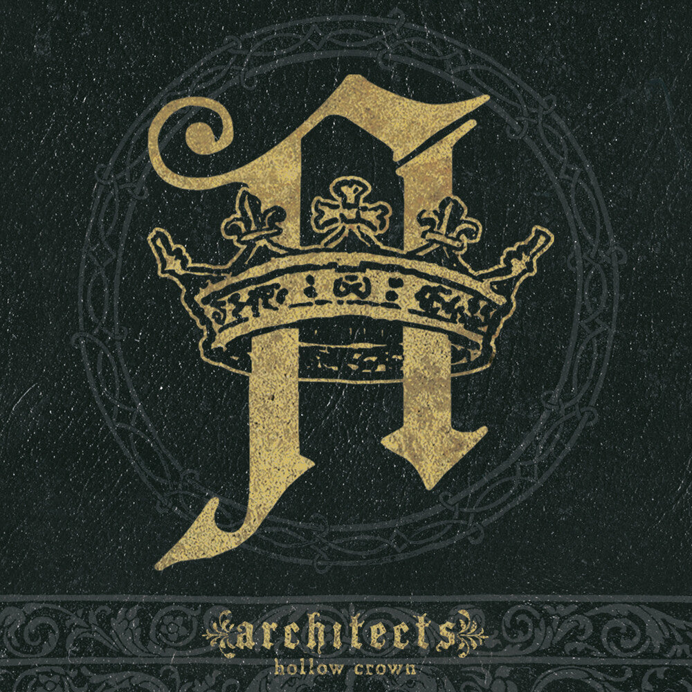 Architects - Hollow Crown [CD]