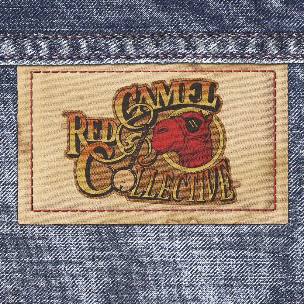 Red Camel Collective - Red Camel Collective [CD]