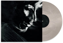 the album cover for Matthew Dear - Black City (Ghostly 25 Year Anniversary Edition) -  [Transparent Silver Vinyl LP]