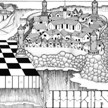 the album cover for Dan Jefferies  Century - Century [Colored Vinyl] [With Booklet] (Patc)