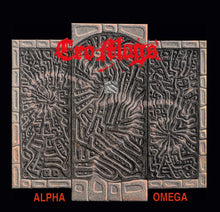 Cro-Mags - Alpha Omega [CD]