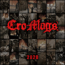 Cro-Mags - 2020 (Ep) [CD]