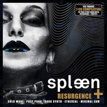 the album cover for Resurgence / Various - Resurgence / Various