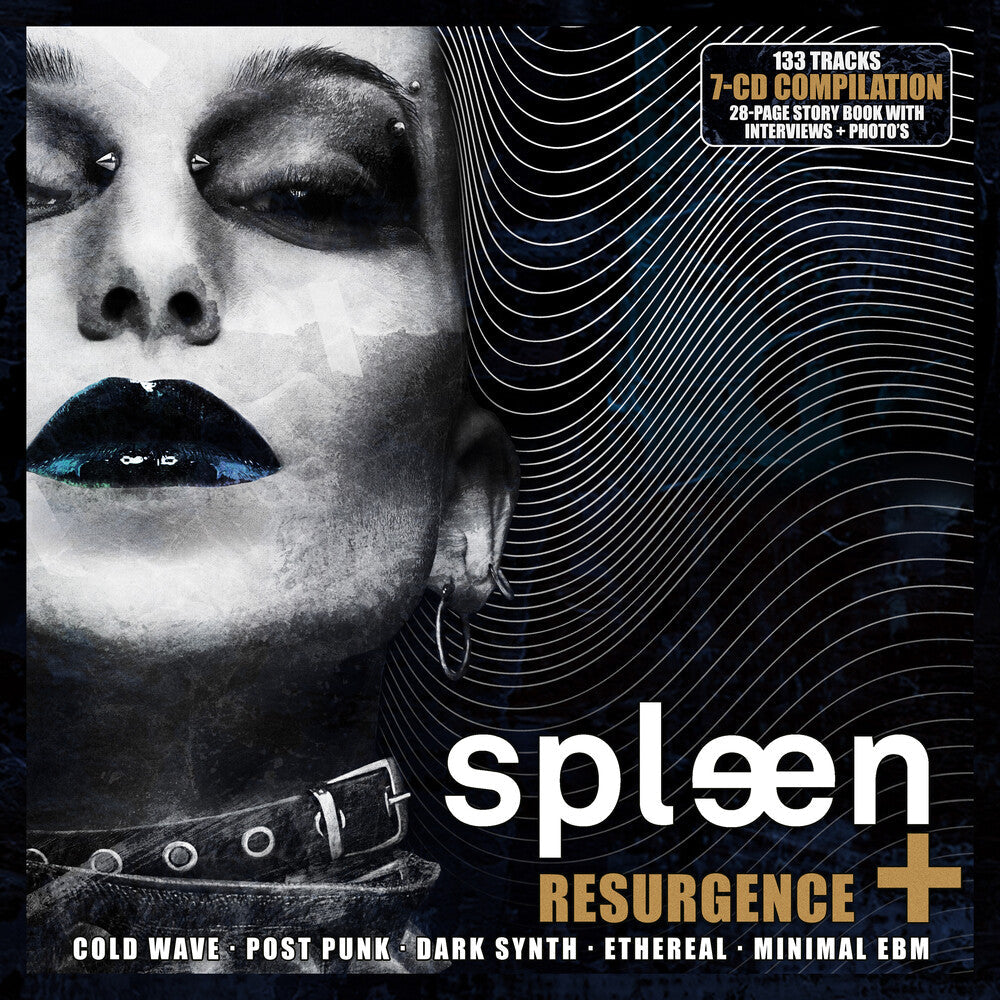 Resurgence / Various - Resurgence / Various [CD]