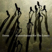 the album cover for Doves - Constellations For The Lonely (Uk)