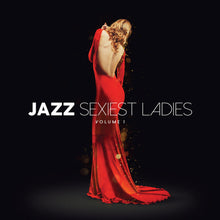 Jazz Sexiest Ladies Volume 1 / Various (Ger) - Jazz Sexiest Ladies Volume 1 / Various (Ger) [CD]