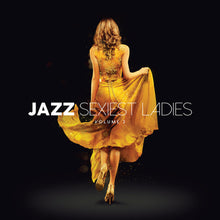 Jazz Sexiest Ladies Volume 2 / Various (Ger) - Jazz Sexiest Ladies Volume 2 / Various (Ger) [CD]